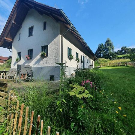 Ferienhaus Am Dachsberg, Bayerischer Wald Daire Haselbach Dış mekan fotoğraf